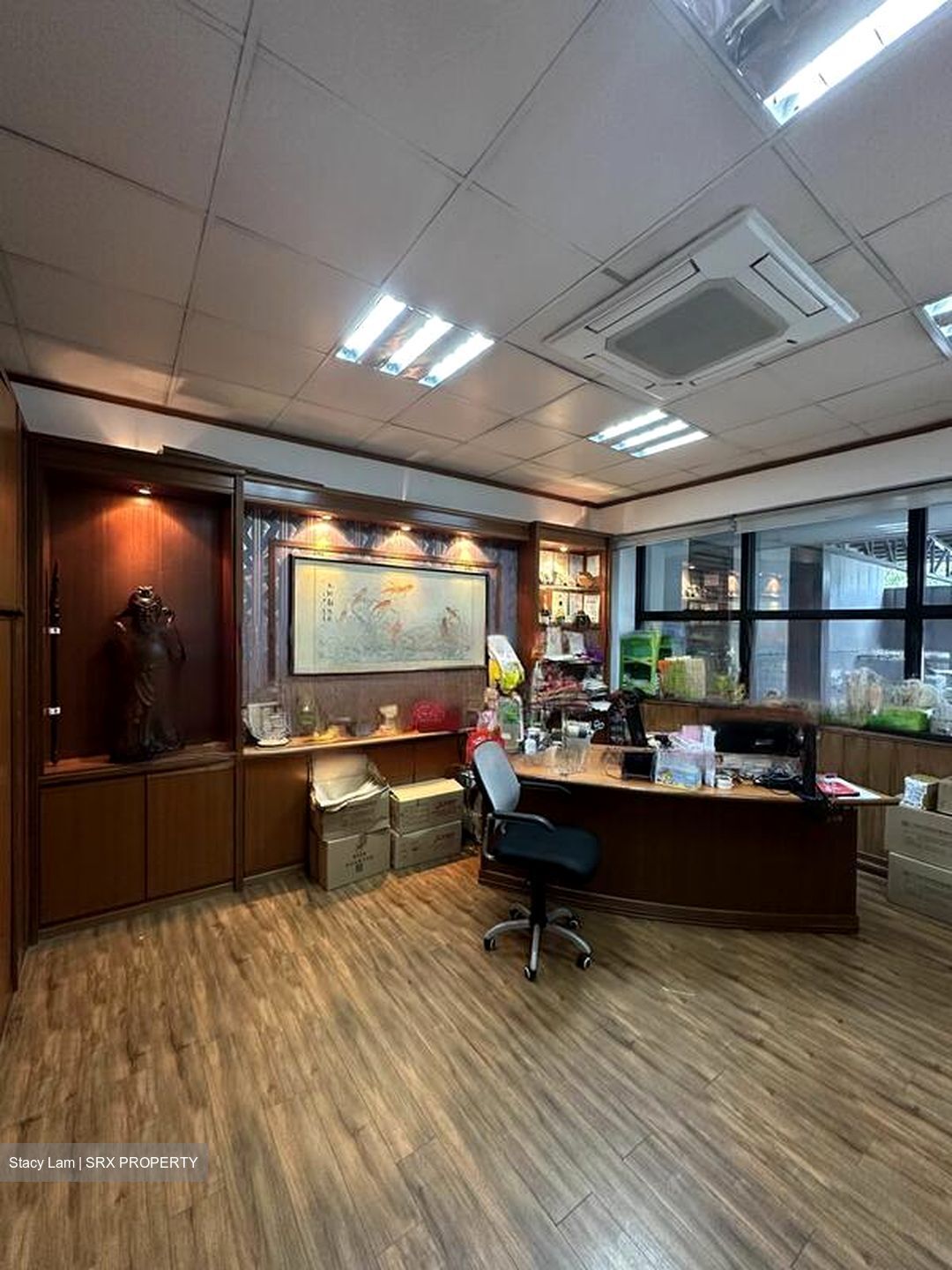 Woodlands Terrace (D25), Factory #459520441